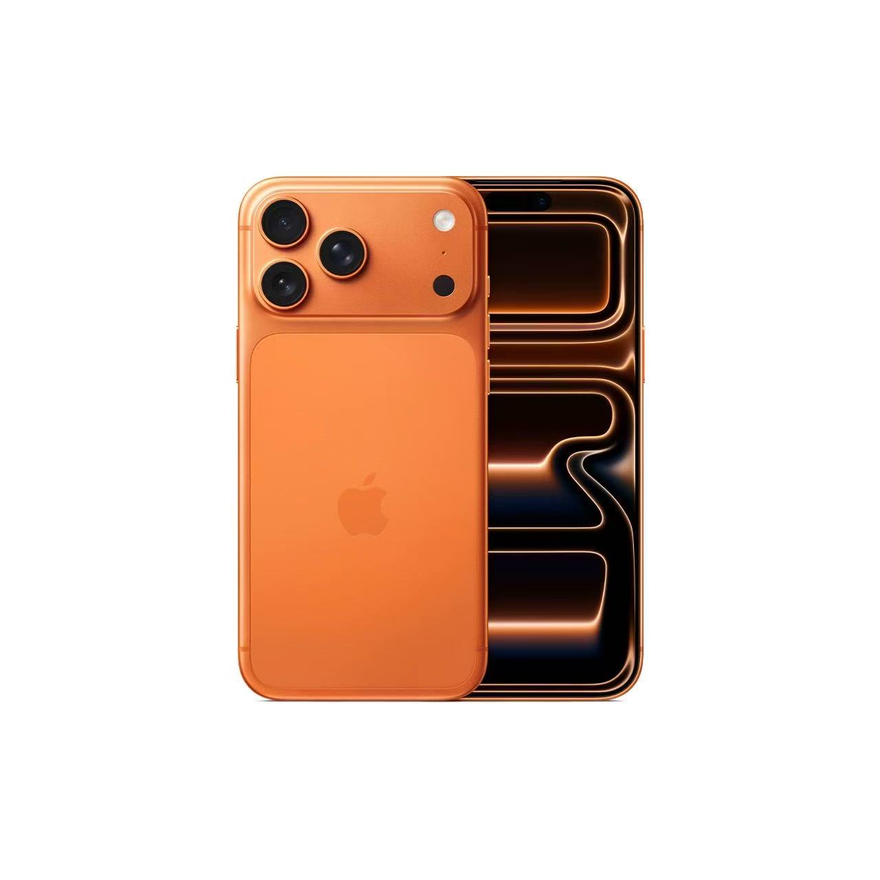 【17PM】Apple/苹果 iPhone 17 Pro Max 新款全网通5G手机